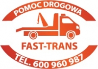 transport maszyn budowlanych Poznań