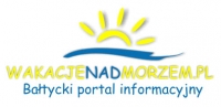 Portal WakacjeNadMorzem.pl